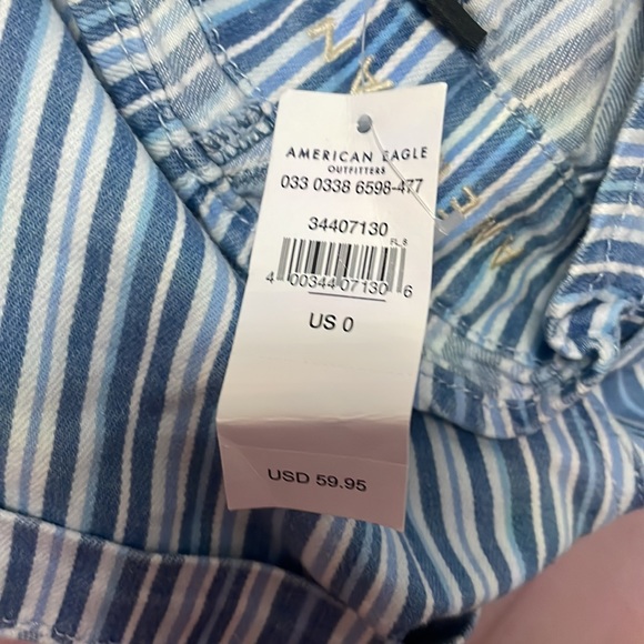 American Eagle Jean shorts - Picture 5 of 5
